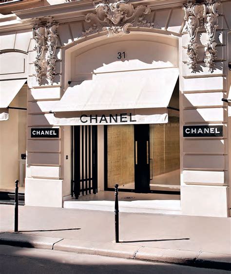 chanel public relations associate|chanel careers.